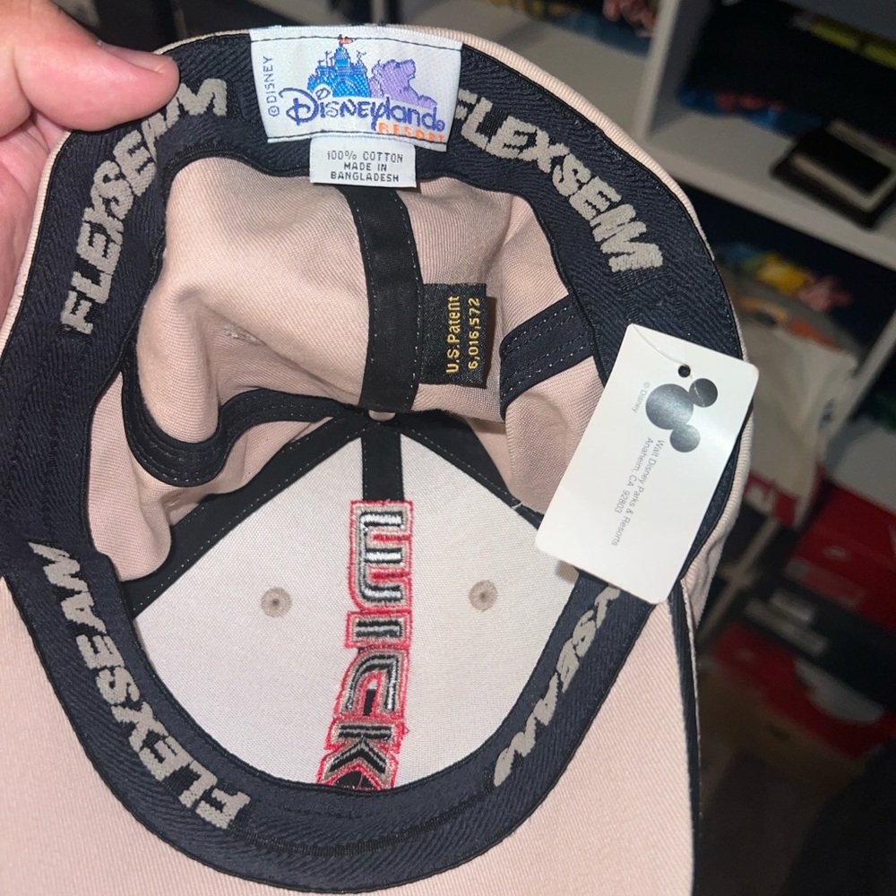 1990’s Mickey Mouse Hat bundle NWT - image 5